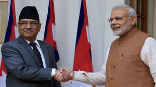 Pushpa Kamal Dahal