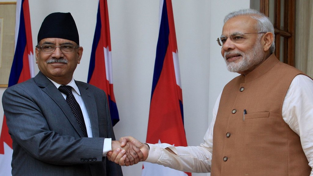 Pushpa Kamal Dahal