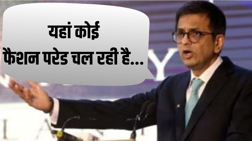 DY chandrachud| CJI| supreme court
