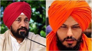 charanjit singh channi | amritpal singh | punjab |