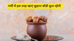 Dry Dates: गर्मी में इस तरह खाएं छुहारा, बदल जाएगी तासीर, बॉडी को मिलेंगे 5 फायदे