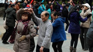 China Retirement Age, China’s leaders, china communist party