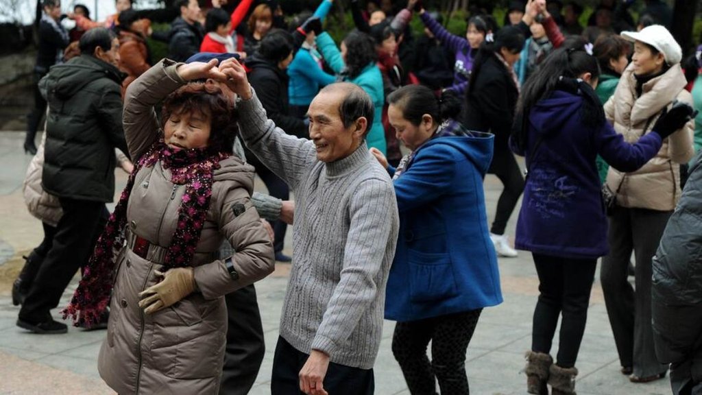China Retirement Age, China’s leaders, china communist party