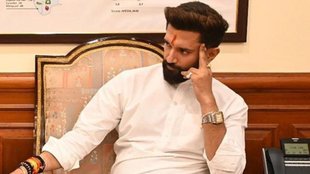 chirag paswan | bihar | ram vilas paswan |