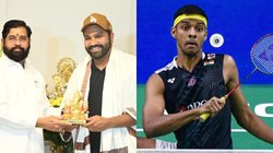 हम भी वर्ल्ड चैंपियन, लेकिन सम्मान तक नहीं मिला, क्यों बराबर नहीं है सभी खेल… महाराष्ट्र सरकार के ‘पक्षपात’ पर स्टार शटलर का छलका दर्द