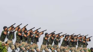 agniveer, cisf, army