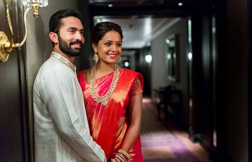 Name of cricketers Who got divorce