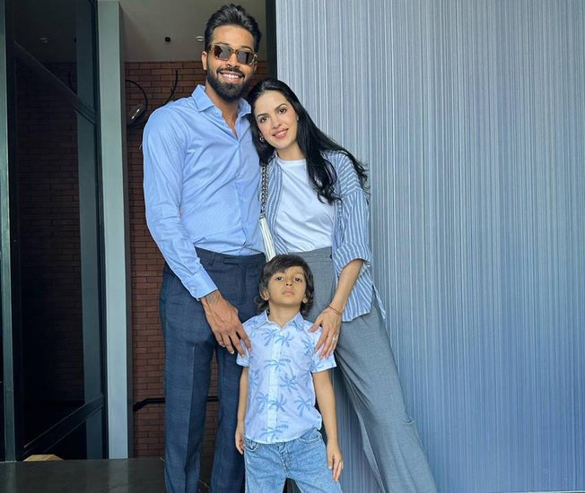cricketers divorce list