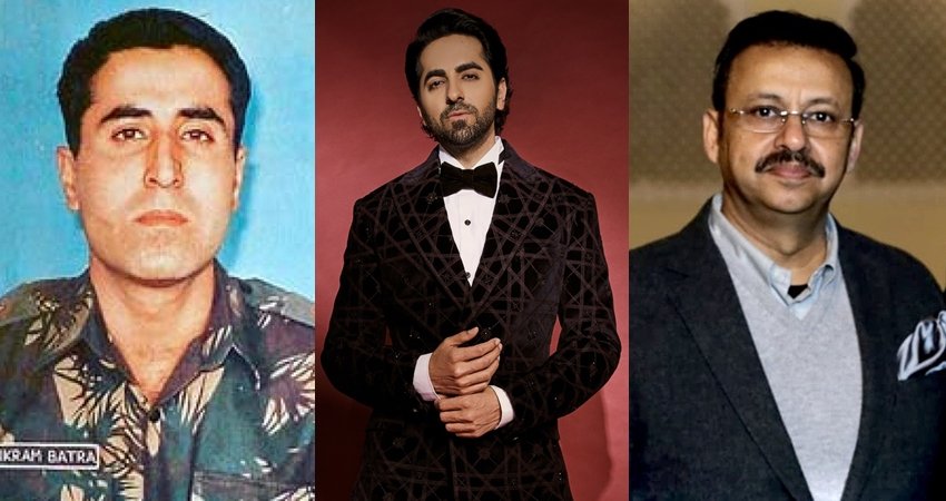 Ayushmann Khurrana