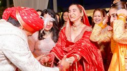 9 साल के इंतजार के बाद भारतीय क्रिकेटर को मिली मोहब्बत, फोटो शेयर कर कहा- मेरा सपना अब पूरा हुआ