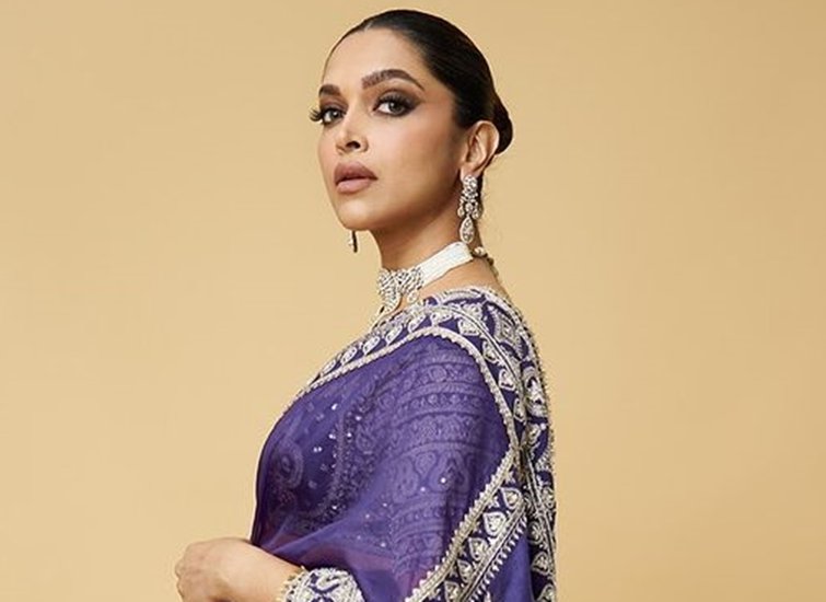 Deepika Padukone style