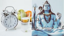 Sawan 2024: सावन में धर्म की मर्यादा के साथ खुद को कैसे रखें हेल्दी, इस शुद्ध Diet Chart को करें फॉलो