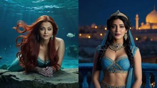disney princes