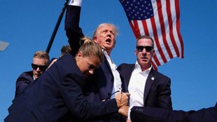 Donald Trump, Trump,