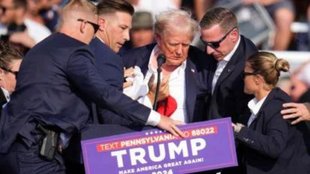 donald trump | america | trump attacked |