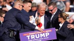 ट्रंप बच गए लेकिन पहले भी 4 अमेरिकी राष्ट्रपतियों की हो चुकी है हत्या, जानें कब क्या हुआ