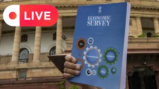 Economic Survey 2024, Budget 2024, Economic Survey