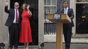 eir starmer networth and comarison with rishi sunak