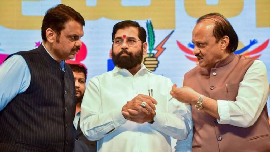 devendra fadnavis, eknath shinde, Maharashtra Politics,