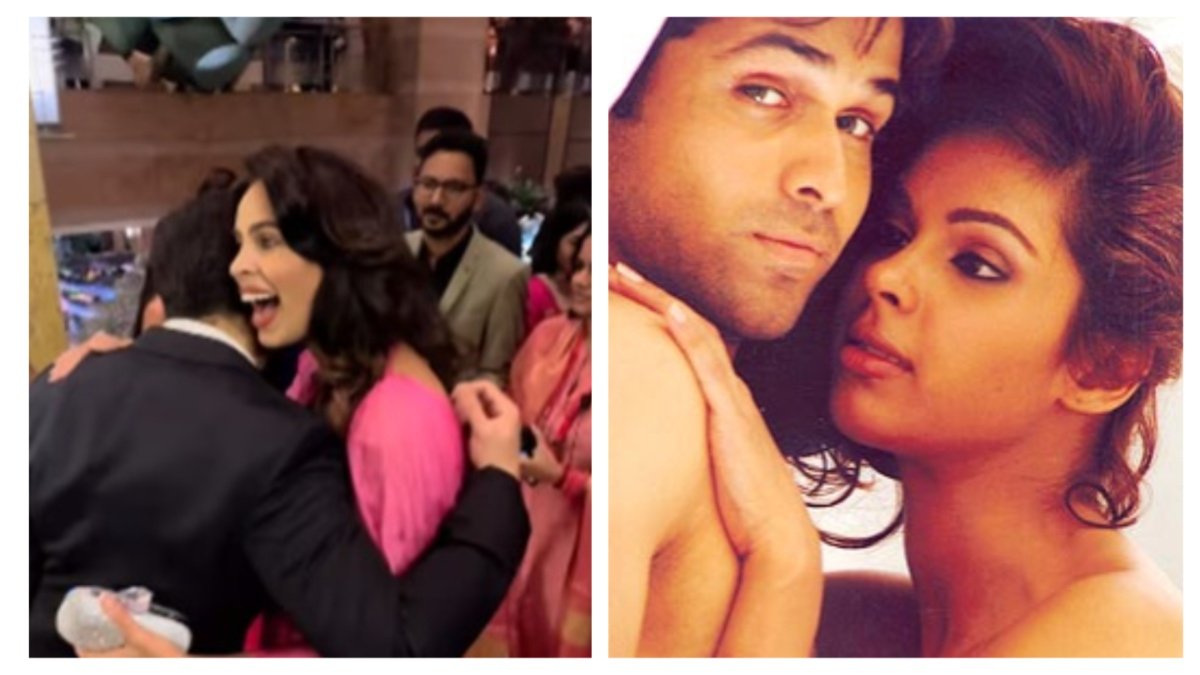 Emraan hashmi, mallika sherawat