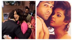 20 साल बाद गिले-शिकवे भुलाकर मर्डर की हीरोइन मल्लिका शेरावत से गले मिले इमरान हाशमी, लड़ाई पर बोले: ‘हम जवान और…’