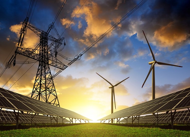 Energy security