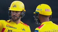 MLC: 58 गेंदों पर ठोका तूफानी शतक फिर भी टीम को जीत नहीं दिला पाए फाफ डुप्लेसिस, मेहनत पर फिर गया पानी