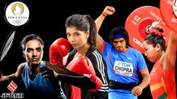 Paris Olympics: एथलेटिक्स में जीता पहला मेडल तो हॉकी में लगाई गोल्ड की लाइन, ओलंपिक खेलों में ऐसा है भारत का इतिहास