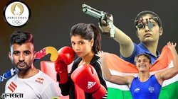 Paris Olympics में दहाई का आंकड़ा छू पाएगा भारत? ये खिलाड़ी हैं पदक जीतने के सबसे बड़े दावेदार