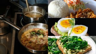 food