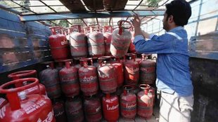 gas cylinder | ladli behna yojana | madhya pradesh |
