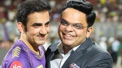 BCCI सचिव जय शाह ने गौतम गंभीर के साथ IPL की तस्वीर की शेयर, बताया GG क्यों चुने गए टीम इंडिया के हेड कोच