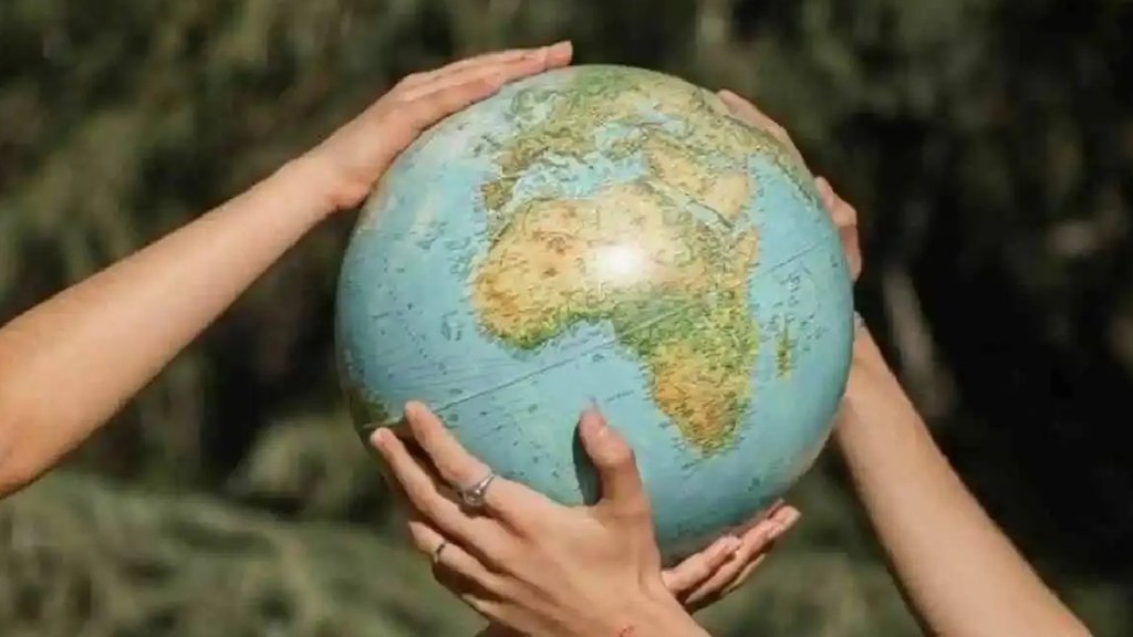 global warming