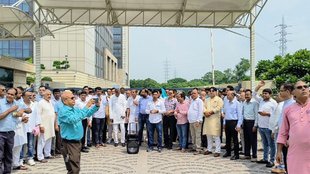 Greater Noida Development Authority, greater noida