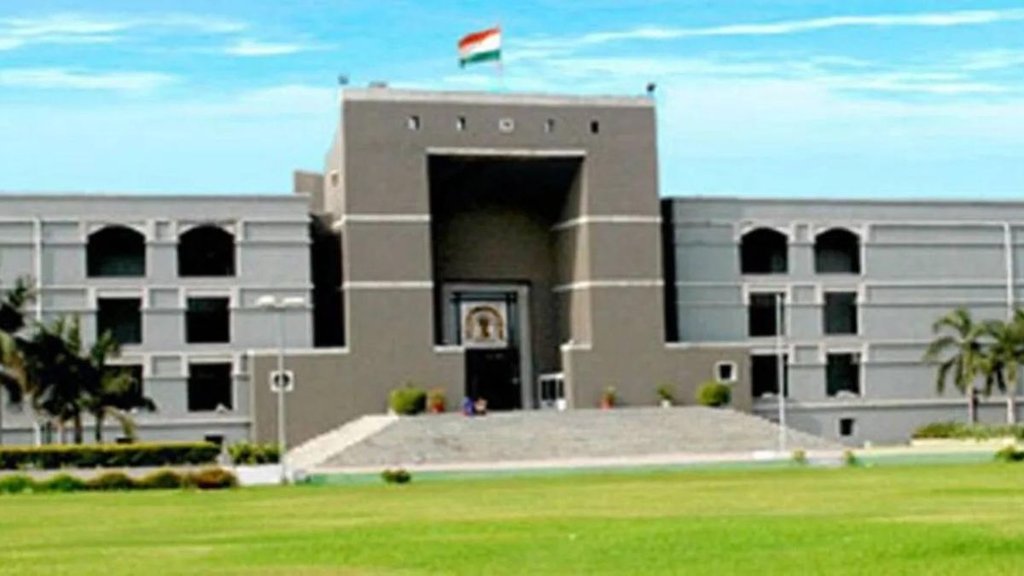 gujarat high court | congress | bjp |