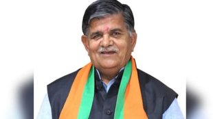 gulab chand kataria, Punjab new Governor