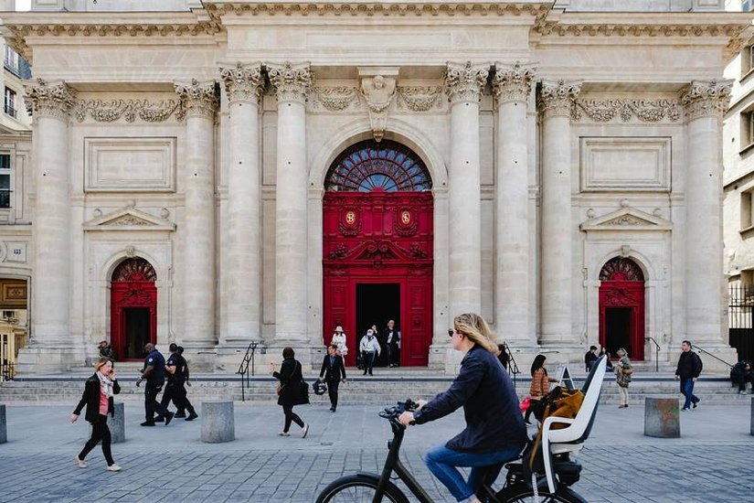 World 10 happiest countries