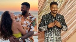 हार्दिक पंड्या और नताशा स्टेनकोविच का तलाक! अनंत अंबानी के संगीत में अकेला पहुंचा भारतीय ऑलराउंडर