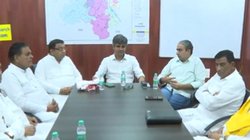 कांग्रेस के हरियाणा फतह के सपने पर पानी फेरेगी AAP? प्रदेश अध्यक्ष बोले- हम सभी 90 सीटों पर चुनाव लड़ने में सक्षम