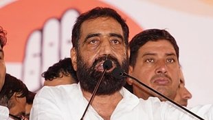 Haryana | Rao dan singh