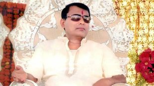 hathras, bhole baba, up