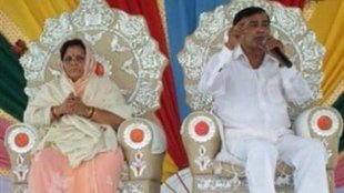 hathras Stampede | satsang program | uttar pradesh |