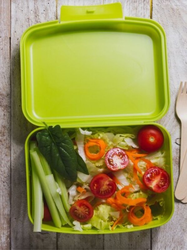 BPA dangers । phthalates in food packaging । styrene health risks