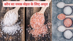 which salt is good for health,health benefits of various types of salts, types of salts, black salt, rock salt, iodized salt, pink salt, Which Salt Cures Which Disease,
