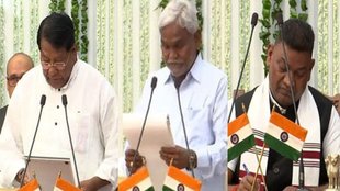 hemant soren | jharkhand ministers |