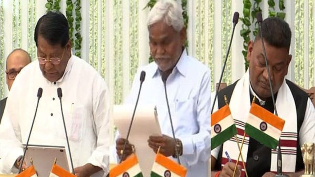 hemant soren | jharkhand ministers | hemant soren | jharkhand ministers |