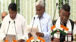 Jharkhand Ministers List 2024: बसंत सोरेन का कटा पत्ता, कांग्रेस के 4 विधायक बने मंत्री; हेमंत सोरेन मंत्रिमंडल की देखें पूरी लिस्ट