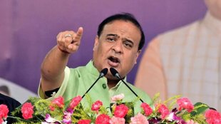 Assam, Assam cm | Opposition leaders file police complaint assam cm
