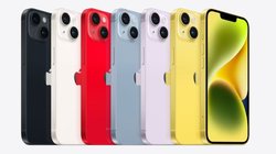 पहली बार ऐसा ऑफर! धड़ाम से गिरी iPhone 14 की कीमत, धमाकेदार ऑफर्स, आधे से कम दाम में खरीदने का मौका