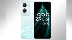 iQoo Z9 Lite 5G : 50MP कैमरा और 5000mAh बैटरी वाला सस्ता फोन भारत में, जानें दाम व सारे फीचर्स
